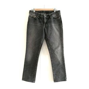 FRX USA Dark Denim Jeans Slim Skinny Casual 29